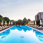 Hotel Luna Begonvil Tas Evler