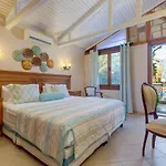 Hotel Luna Begonvil Tas Evler 3*