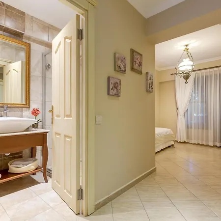 Luna Begonvil Tas Evler Hotel