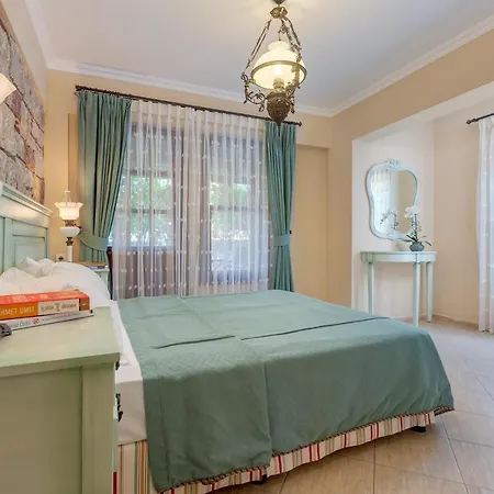 Luna Begonvil Tas Evler Hotel