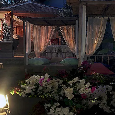 Hotel Luna Begonvil Tas Evler Selimiye (Aegean)