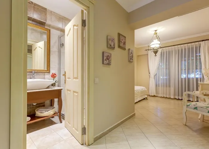 Luna Begonvil Tas Evler Hotel