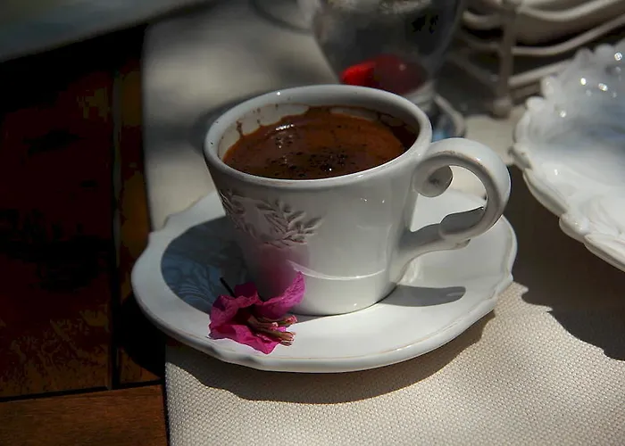 Luna Begonvil Tas Evler Hotel 3*